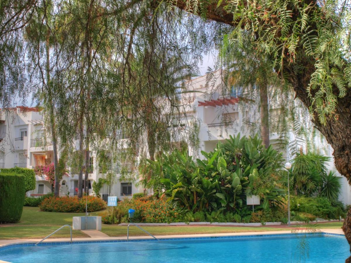 Sun Beach Apartment Estepona Esterno foto