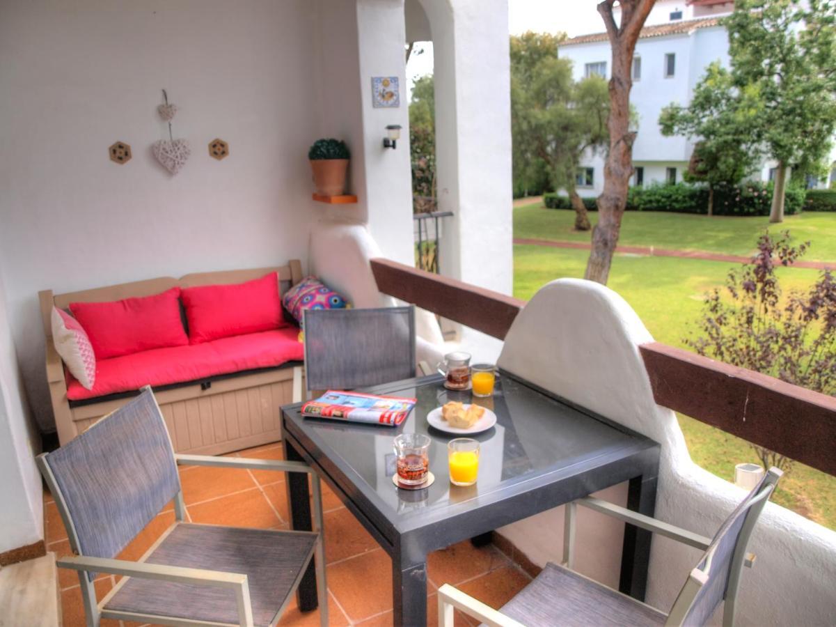 Sun Beach Apartment Estepona Esterno foto