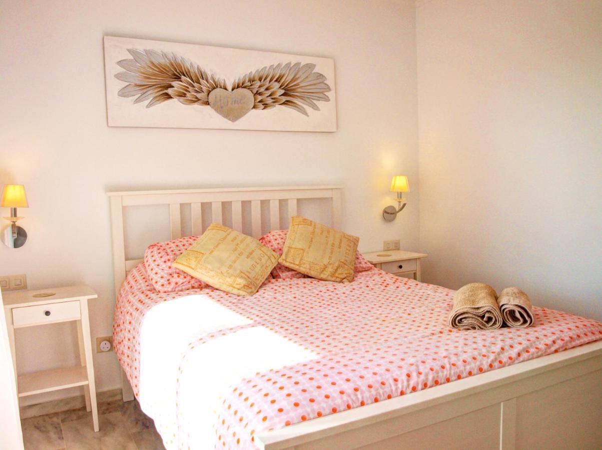 Sun Beach Apartment Estepona Esterno foto