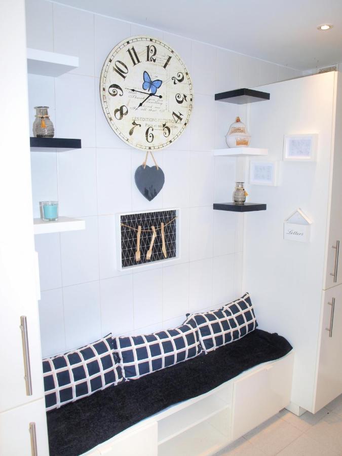 Sun Beach Apartment Estepona Esterno foto