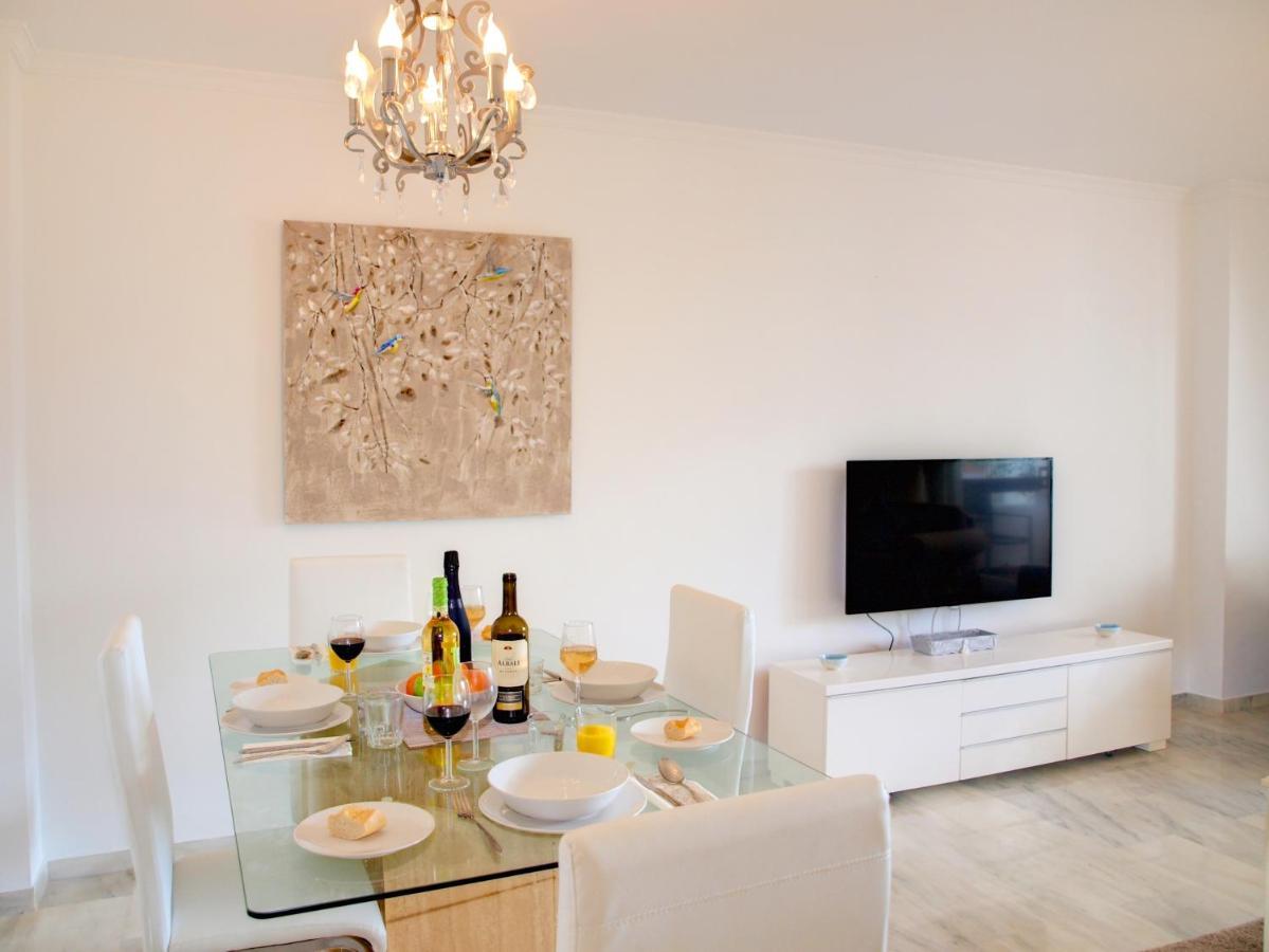 Sun Beach Apartment Estepona Esterno foto