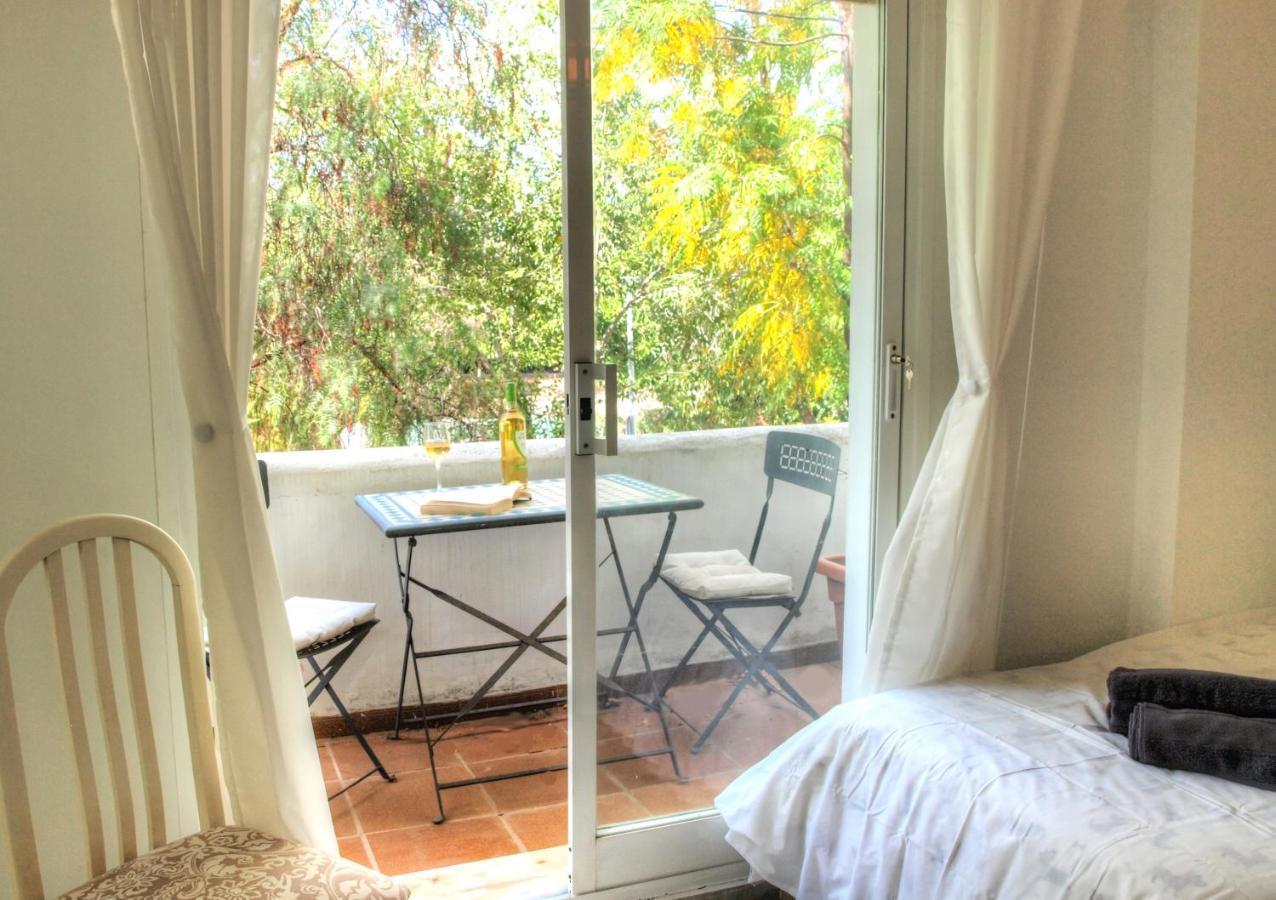 Sun Beach Apartment Estepona Esterno foto